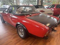 Usata Abarth 124 Spider 128 CV (94 kW) 1974 Other