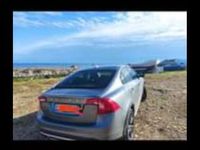 usata Volvo S60 CC 2.0 d3 Momentum geartronic