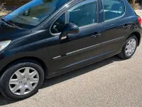 Usata Peugeot 207 70 CV (51 kW) 2008