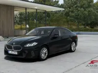 Nuova BMW 220 Gran Coupé 170 CV (125 kW) 2025 Black pastello Coupé