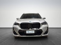 Usata BMW X1 M Sport 136 CV (100 kW) 2025 Grigio SUV
