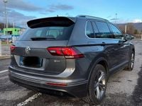 Usata VW Tiguan R-line 150 CV (110 kW) 2019 SUV