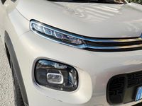 Usata Citroën C3 Aircross 100 CV (73 kW) 2018 SUV