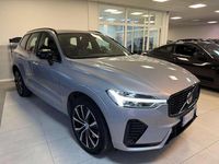Gebraucht Volvo XC60 Plus 197 PS (144 kW) 2023 Grau SUV