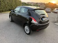 Usata Lancia Ypsilon S 95 CV (69 kW) 2015 Utilitaria