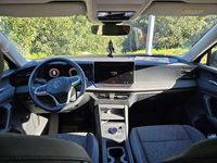 Usata VW Tiguan Edition 150 CV (110 kW) 2024 Grigio SUV