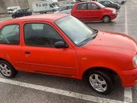 Usata Nissan Micra 75 CV (55 kW) 1997 Other Utilitaria