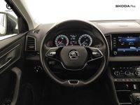 Usata Skoda Karoq Style 150 CV (110 kW) 2022 Grigio SUV