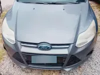 Usata Ford Focus 115 CV (84 kW) 2011 Grigio Station wagon