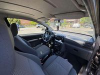 Używany VW Fox 54 KM (39 kW) 2007 Czarny Hatchback