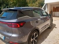Usata DR DR 6.0 185 CV (136 kW) 2023 Grigio SUV