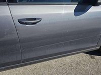 Usata VW Golf VII Comfortline 105 CV (77 kW) 2012 Berlina