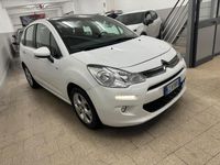 usata Citroën C3 PureTech 1.2 82 Cv Exclusive Tetto - 2015