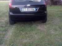 Usata Ford Fiesta 2005 Berlina