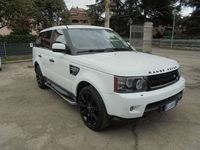 usata Land Rover Range Rover Sport 3.0 sdV6 HSE auto 8m