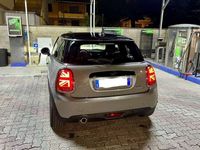 usata Mini Cooper D 1.5 Hype 3p auto my18