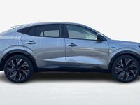 Usata Renault Rafale Esprit Alpine 200 CV (147 kW) 2024 Grigio SUV