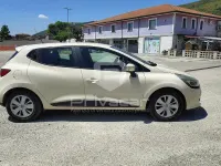 Usata Renault Clio Zen 73 CV (53 kW) 2016 Bianco Utilitaria