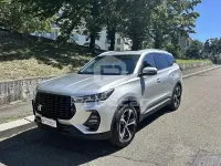 Usata DR DR 6.0 155 CV (114 kW) 2023 Grigio SUV