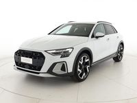 Usata Audi A3 Ambiente 150 CV (110 kW) 2025 Bianco ghiaccio metallizzato Berlina
