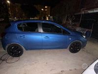 Usata Opel Corsa 69 CV (50 kW) 2019 Utilitaria