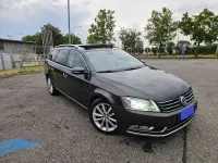 Usata VW Passat Highline 170 CV (125 kW) 2012 Marrone Station wagon