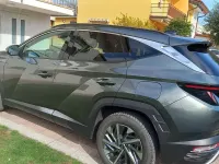Usata Hyundai Tucson N Line 150 CV (110 kW) 2023 SUV