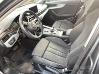 Usata Audi A4 Business 170 CV (125 kW) 2018 Station wagon
