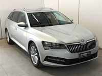 usata Skoda Superb 2.0 TDI EVO SCR EXECUTIVE DSG