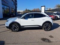 Usata Opel Mokka Elegance 110 CV (80 kW) 2022 Bianco SUV