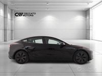 Usata Tesla Model 3 RWD 235 kW (320 CV) 2024 Nero Berlina