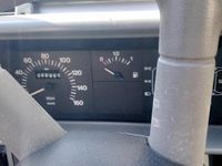 Usata Fiat Panda 1999 Grigio Berlina