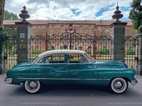 Usata Buick Special 124 CV (91 kW) 1950 Berlina