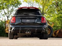 Usata Mini John Cooper Works Essential 231 CV (169 kW) 2021 Nero Utilitaria