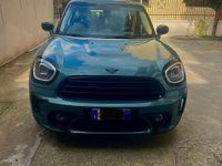Usata Mini Countryman 150 CV (110 kW) 2022 SUV