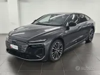 Usata Audi A6 e-tron Design 314 kW (428 CV) 2025 Grigio Berlina