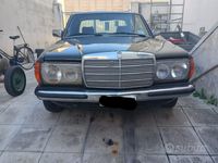 usata Mercedes 240 w139