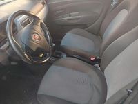 Usata Fiat Grande Punto 2010 Utilitaria