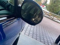Usata Peugeot 206 60 CV (44 kW) 2005 Blu Berlina