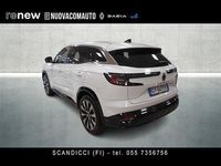 Usata Renault Austral Techno 200 CV (147 kW) 2025 SUV