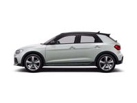 Nuova Audi A1 Ambiente 116 CV (85 kW) 2026 Argento cavo metallizzato nero SUV