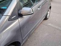 Usata Mercedes A180 Avantgarde Edition 109 CV (80 kW) 2012 Grigio Utilitaria