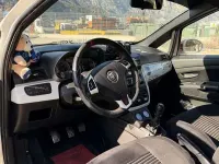 Usata Abarth Grande Punto 155 CV (114 kW) 2007 Bianco Utilitaria
