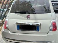 Usata Fiat 500 Pop Star 69 CV (50 kW) 2013 Utilitaria