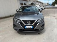 Usata Nissan Qashqai 115 CV (84 kW) 2020 Grigio SUV