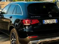 Usata Mercedes GLC300 194 CV (142 kW) 2021 SUV