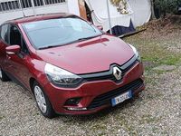 Usata Renault Clio IV 75 CV (55 kW) 2018 Berlina