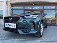 Usata Cupra Formentor 150 CV (110 kW) 2022 Grigio SUV