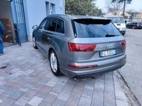 usata Audi Q7 Q7SERIE 2 DEL 2016 3.0 TDI BUSINESS 7 POSTI