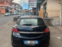 Occasion Opel Astra GTC Enjoy 125 ch (91 kW) 2007 Noir Berline